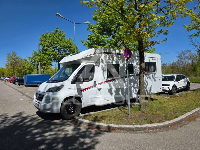 2017 Fiat Ducato