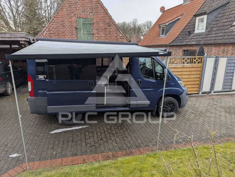 2017 Fiat Ducato
