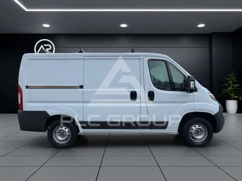 2017 Fiat Ducato