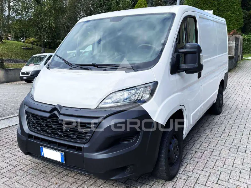 2017 Fiat Ducato