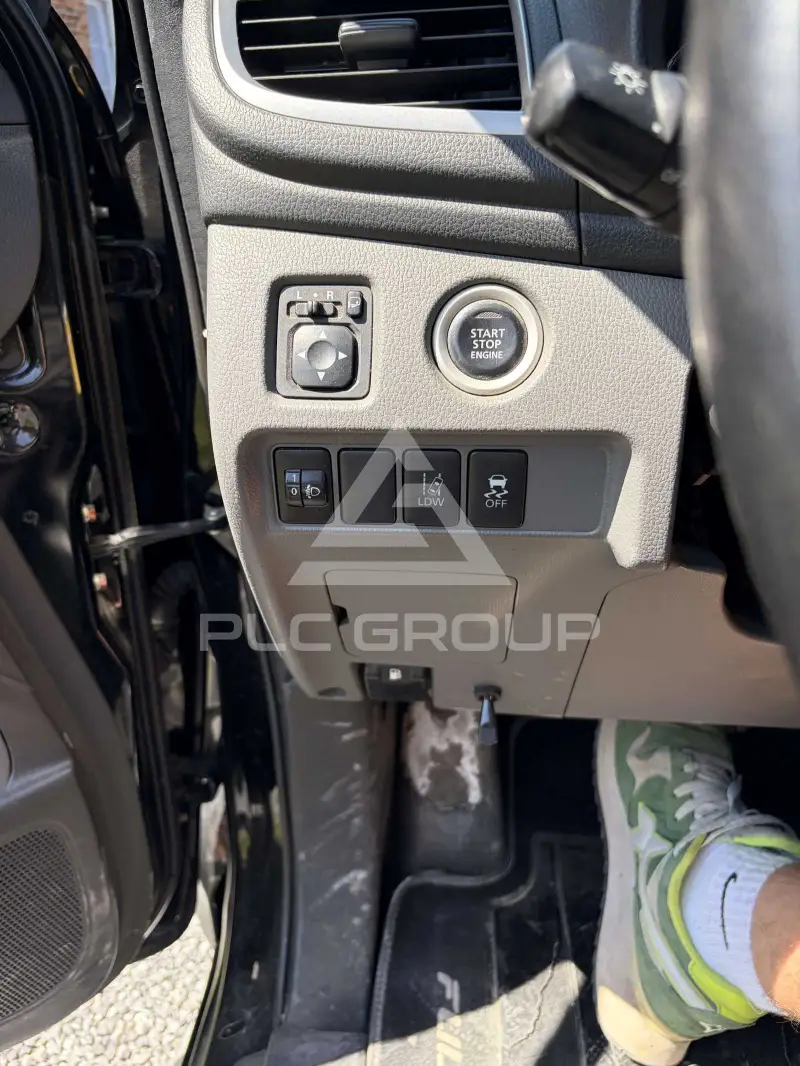 2017 Fiat Fullback