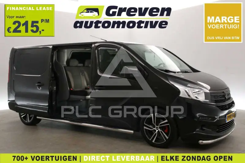 2017 Fiat Talento