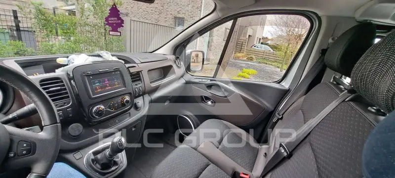 2017 Fiat Talento