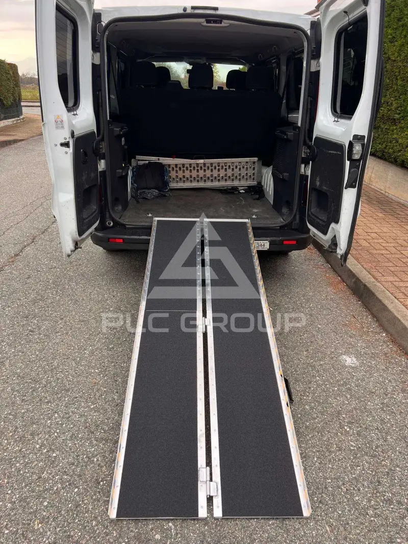 2017 Fiat Talento