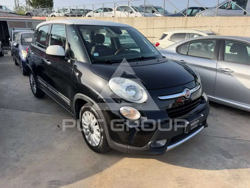 2017 Fiat 500