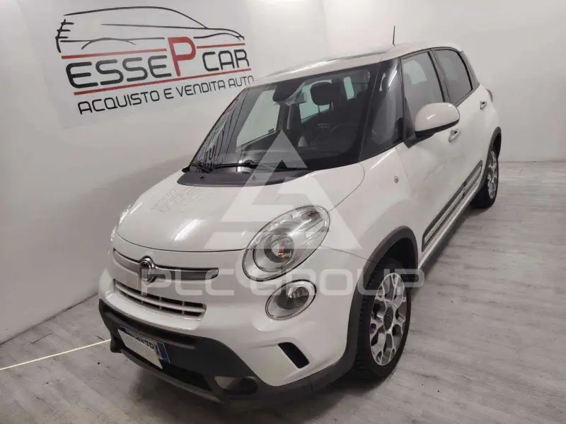 2017 Fiat 500