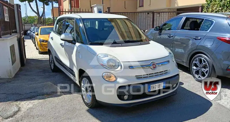 2017 Fiat 500