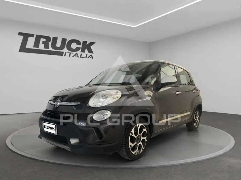 2017 Fiat 500