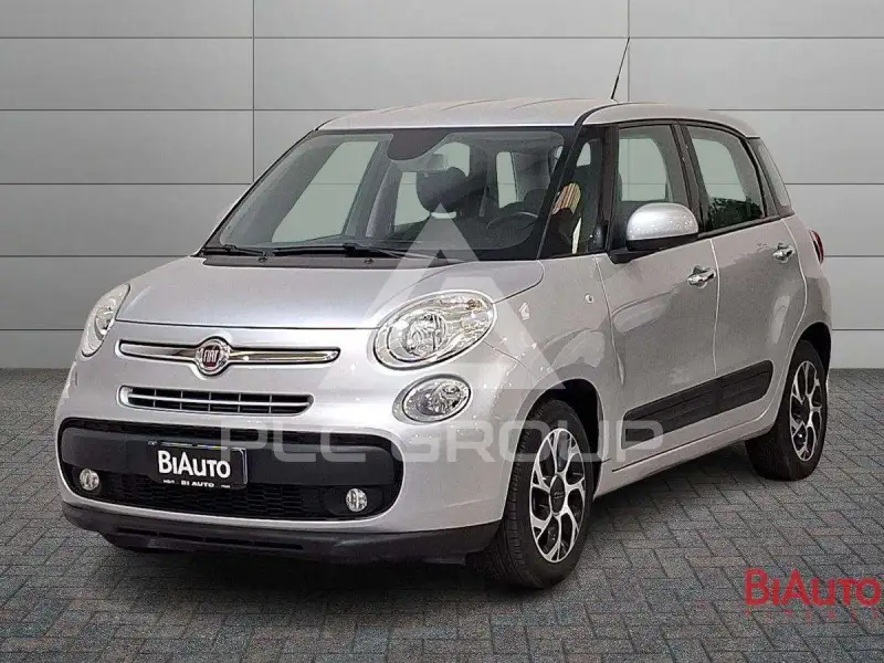 2017 Fiat 500