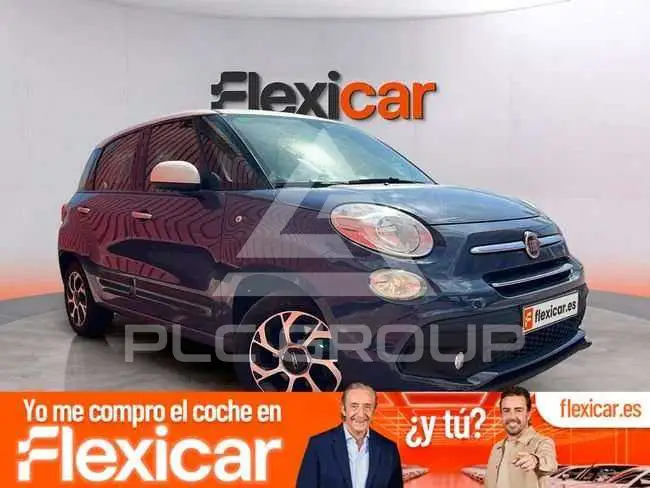 2017 Fiat 500