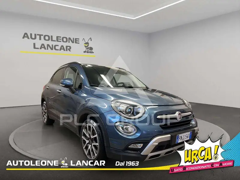 2017 Fiat 500