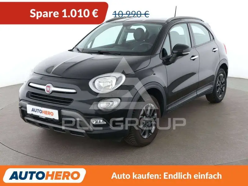 2017 Fiat 500