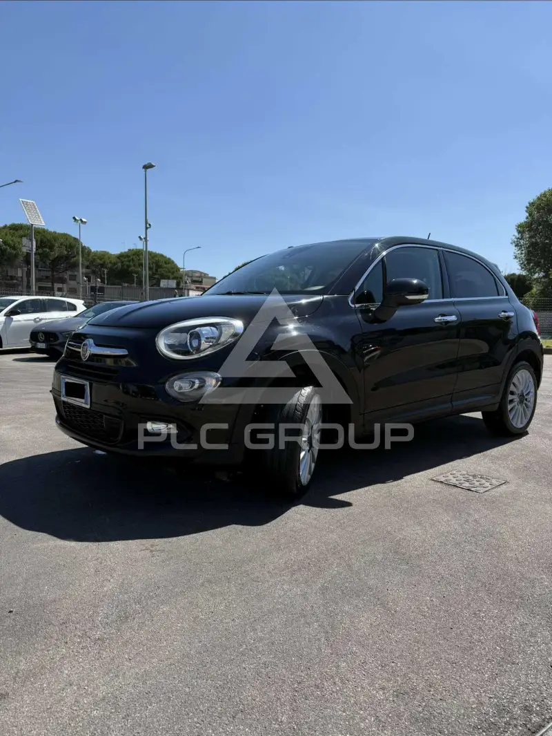 2017 Fiat 500