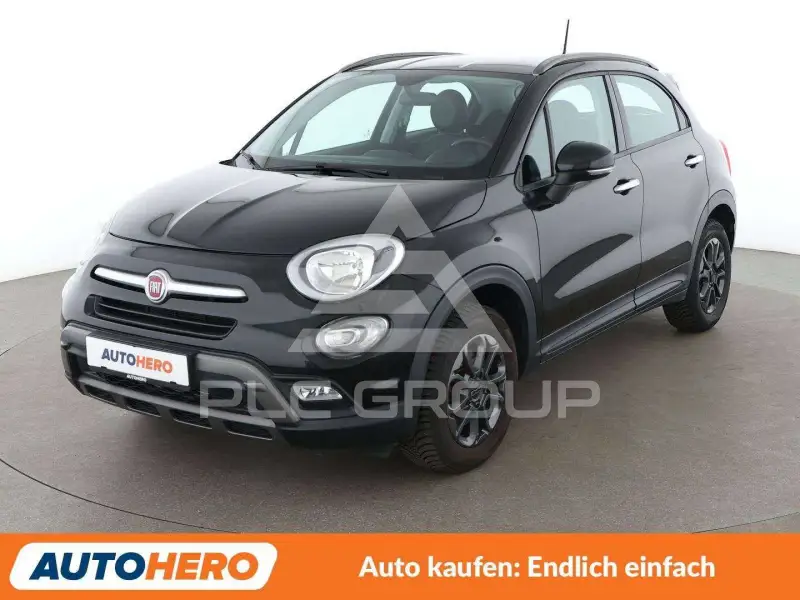 2017 Fiat 500