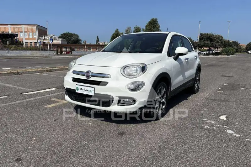 2017 Fiat 500