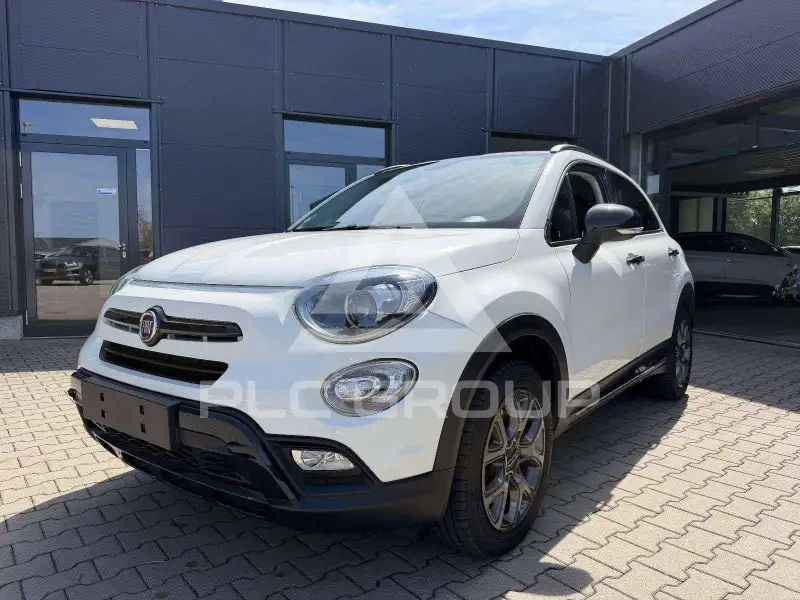 2017 Fiat 500