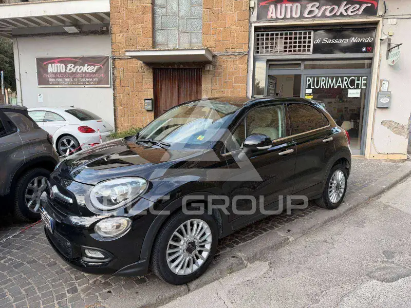 2017 Fiat 500