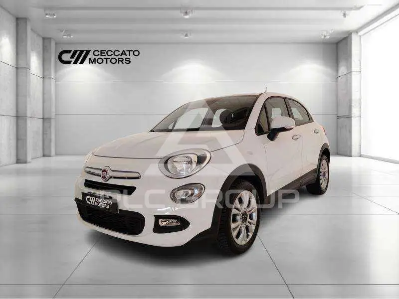 2017 Fiat 500