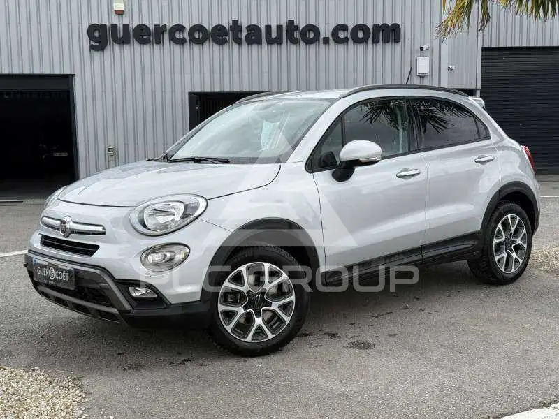 2017 Fiat 500