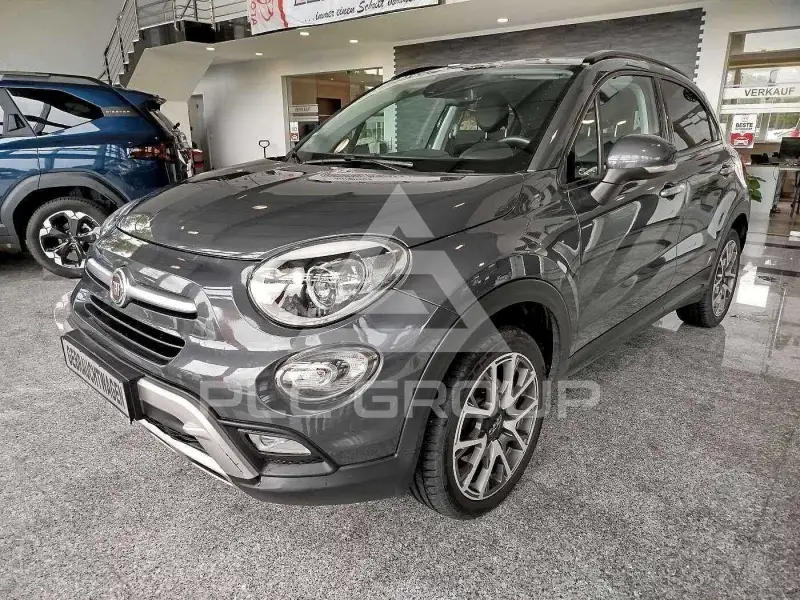 2017 Fiat 500