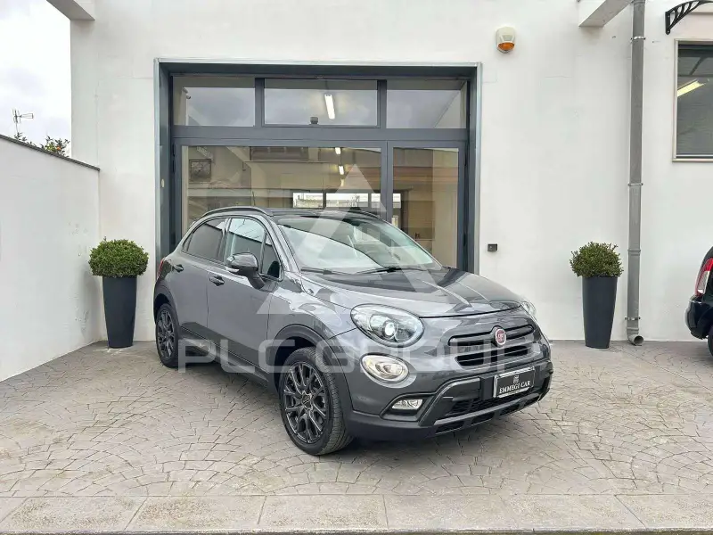 2017 Fiat 500
