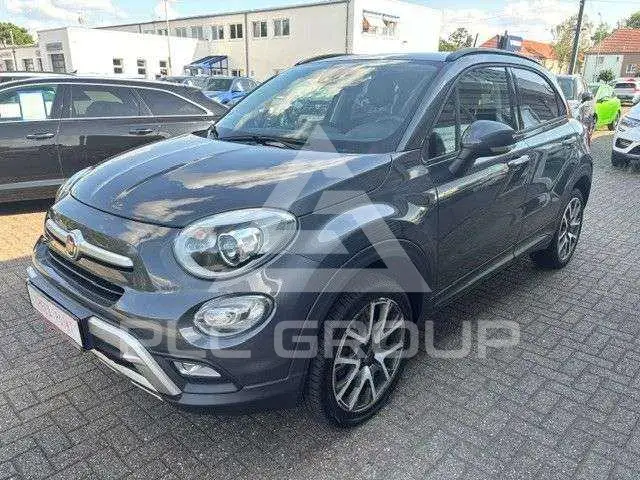 2017 Fiat 500