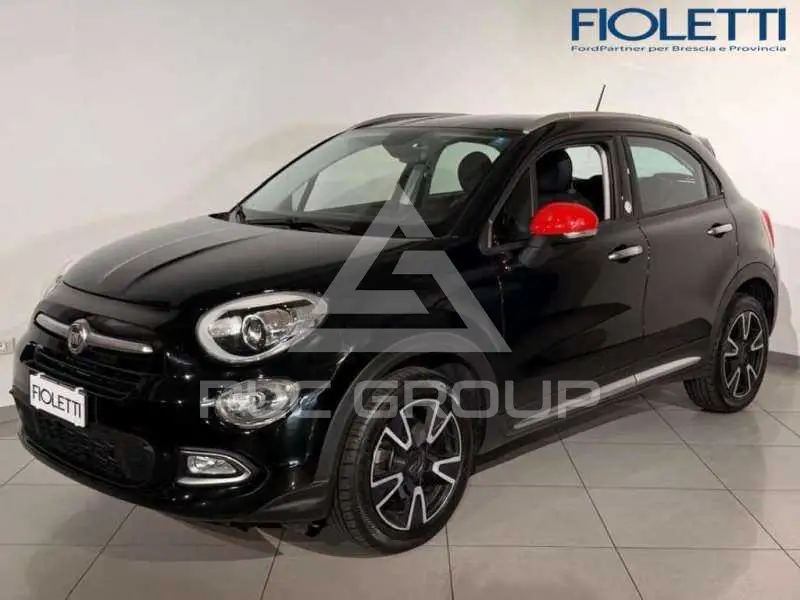 2017 Fiat 500