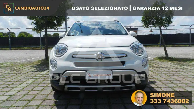 2017 Fiat 500