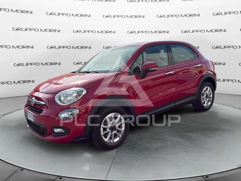 2017 Fiat 500