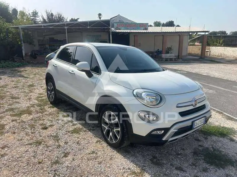 2017 Fiat 500