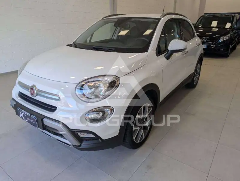 2017 Fiat 500