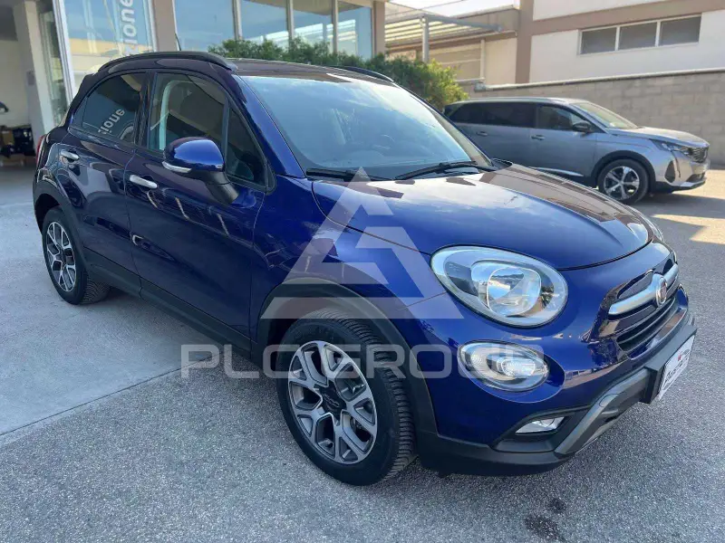 2017 Fiat 500