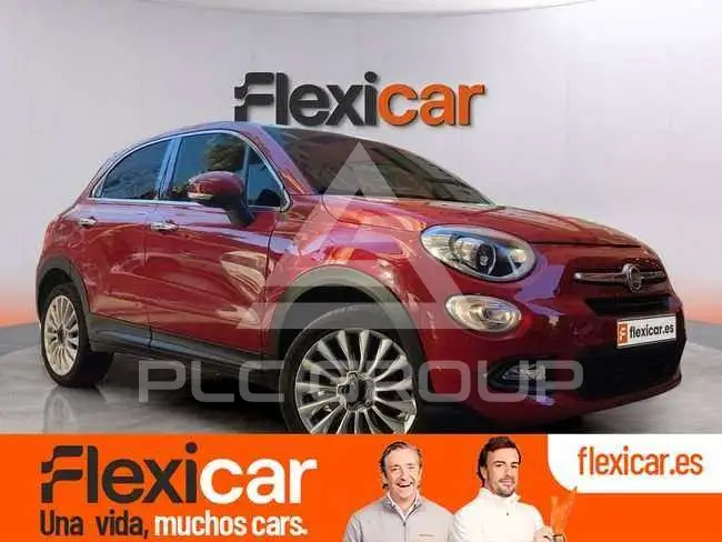 2017 Fiat 500
