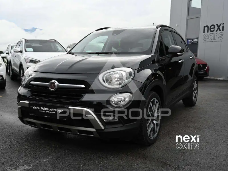 2017 Fiat 500