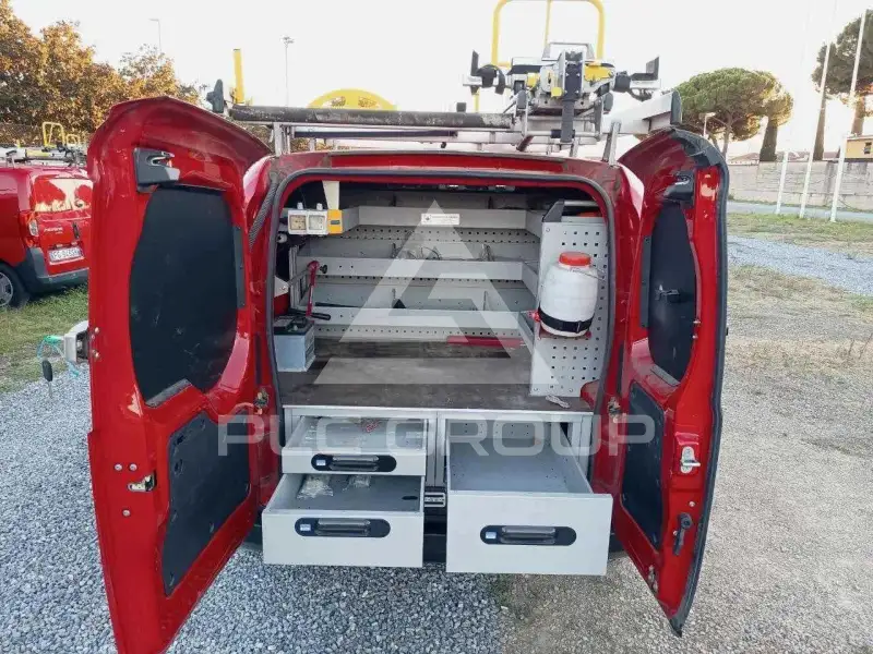 2017 Fiat Fiorino