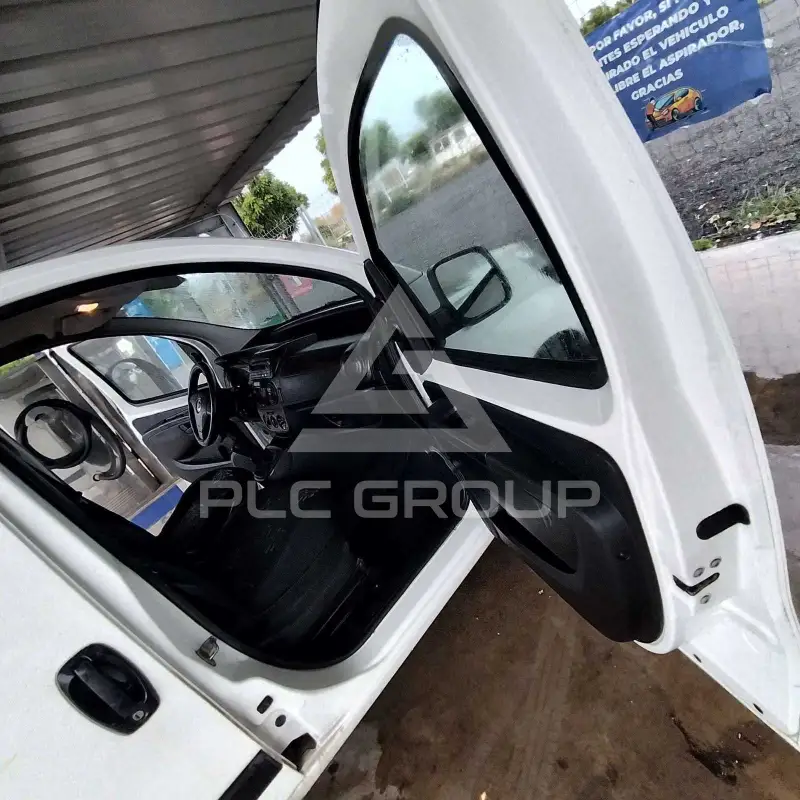 2017 Fiat Fiorino