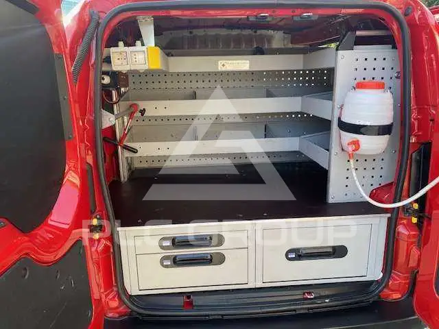 2017 Fiat Fiorino