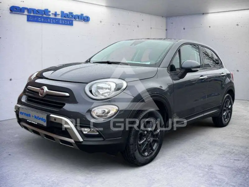 2017 Fiat 500