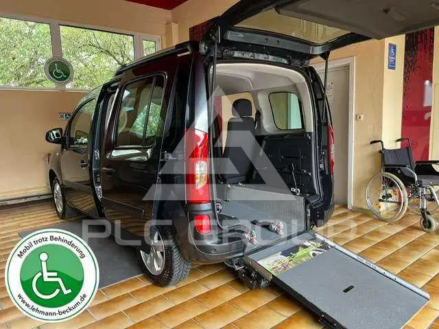2017 Mercedes Benz Citan