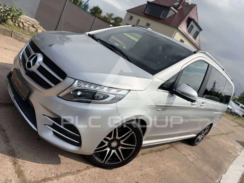 2017 Mercedes Benz E 300