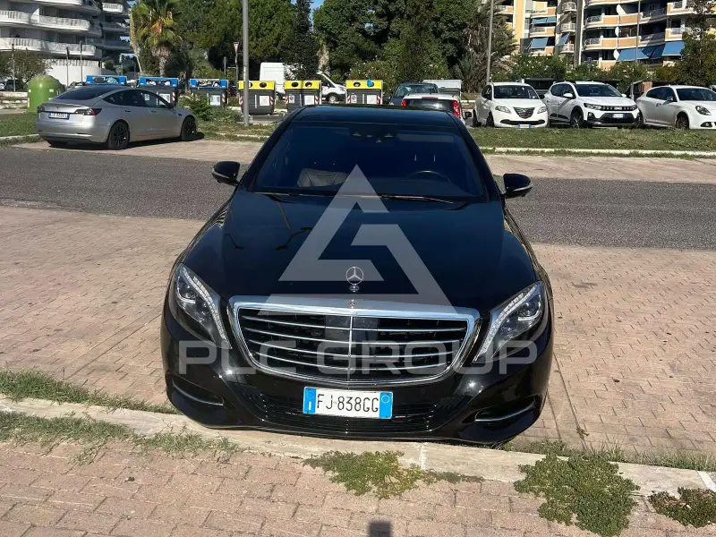 2017 Mercedes Benz E 300