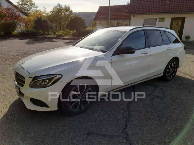 2017 Mercedes Benz E 300