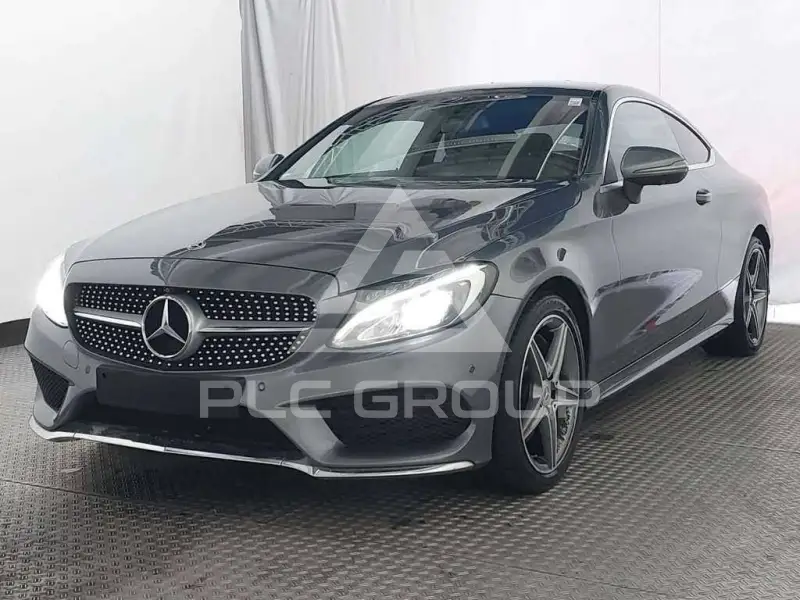 2017 Mercedes Benz 250