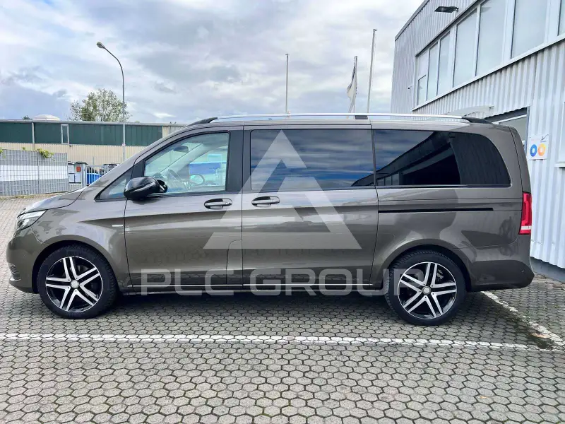 2017 Mercedes Benz 250