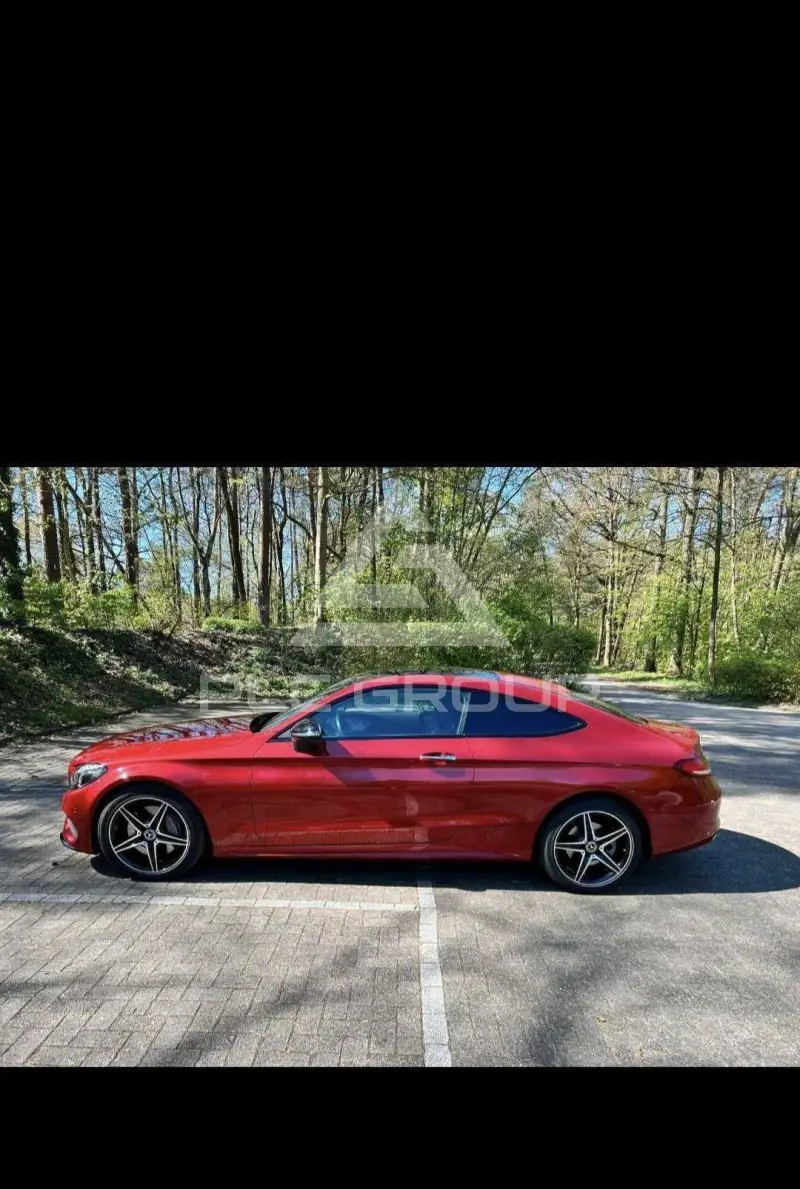 2017 Mercedes Benz 250
