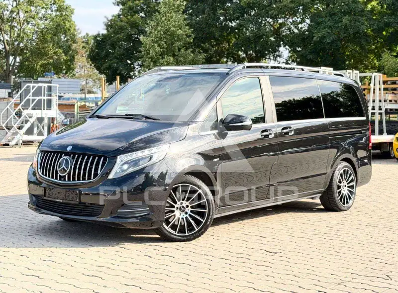 2017 Mercedes Benz 250