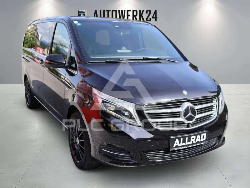 2017 Mercedes Benz 250
