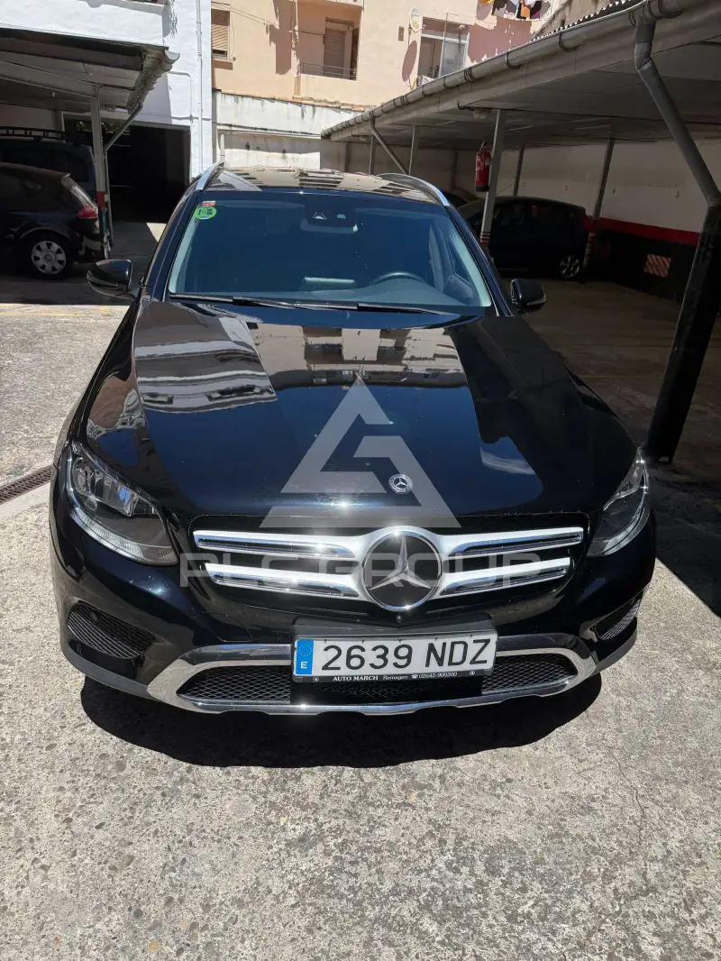 2017 Mercedes Benz 250