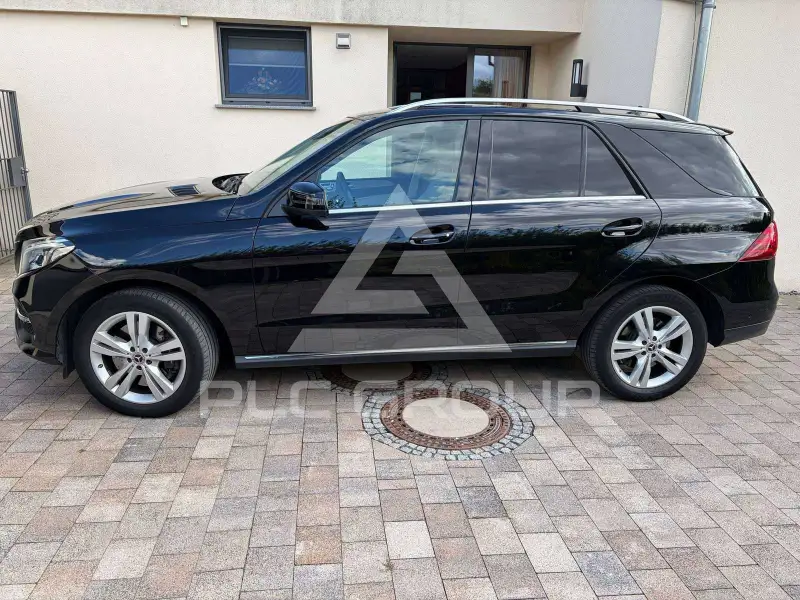 2017 Mercedes Benz 350