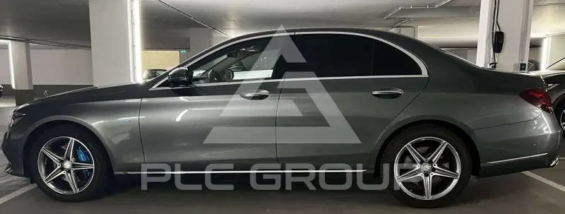 2017 Mercedes Benz 350
